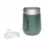 Kubek Tumbler Stanley Everyday 300 ml zielony